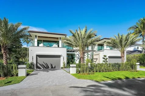 1831 Sabal Palm Drive Boca Raton FL 33432