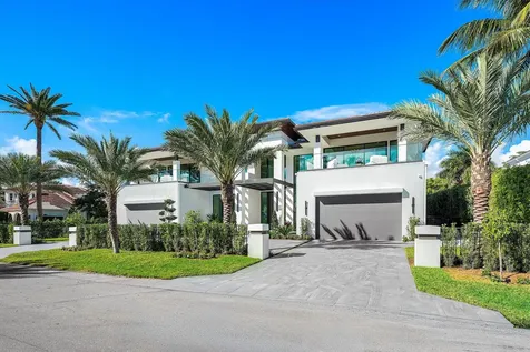 1831 Sabal Palm Drive Boca Raton FL 33432