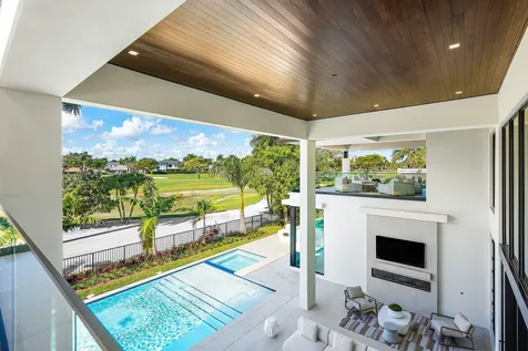 1831 Sabal Palm Drive Boca Raton FL 33432