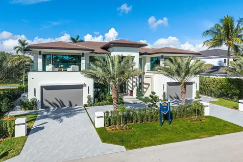 1831 Sabal Palm Drive Boca Raton FL 33432