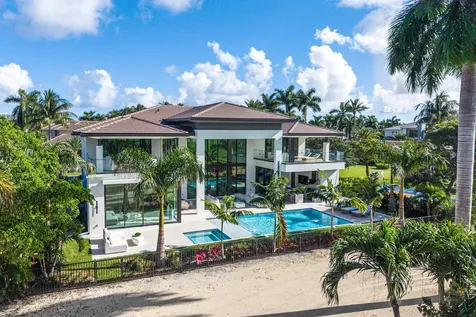 1831 Sabal Palm Drive Boca Raton FL 33432