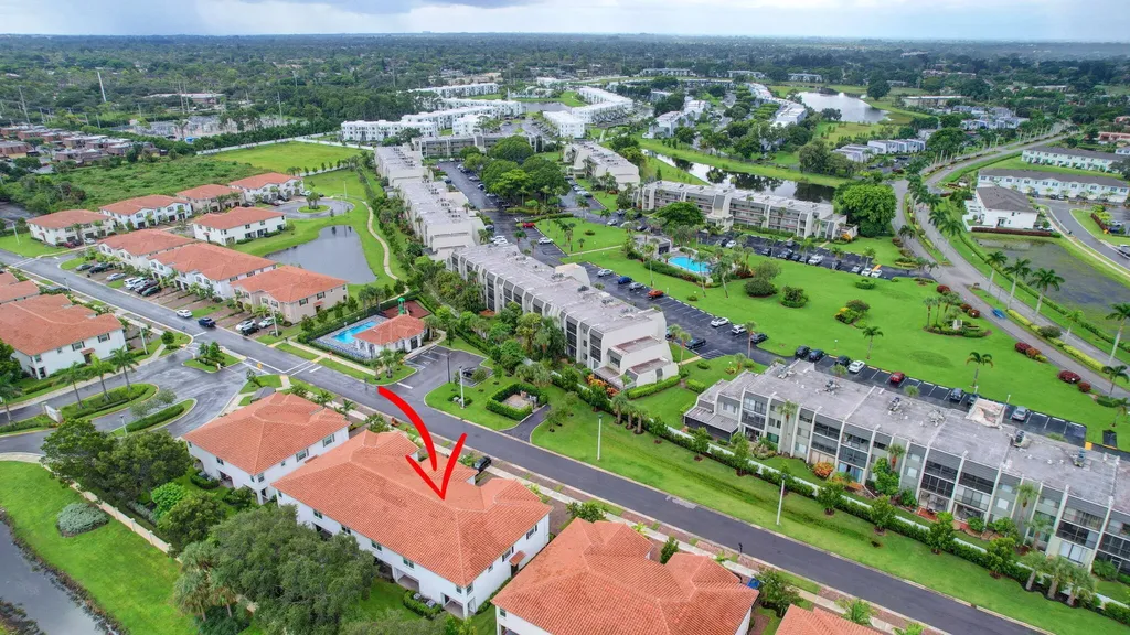 6851 Broadwater Lane Lake Worth FL 33467