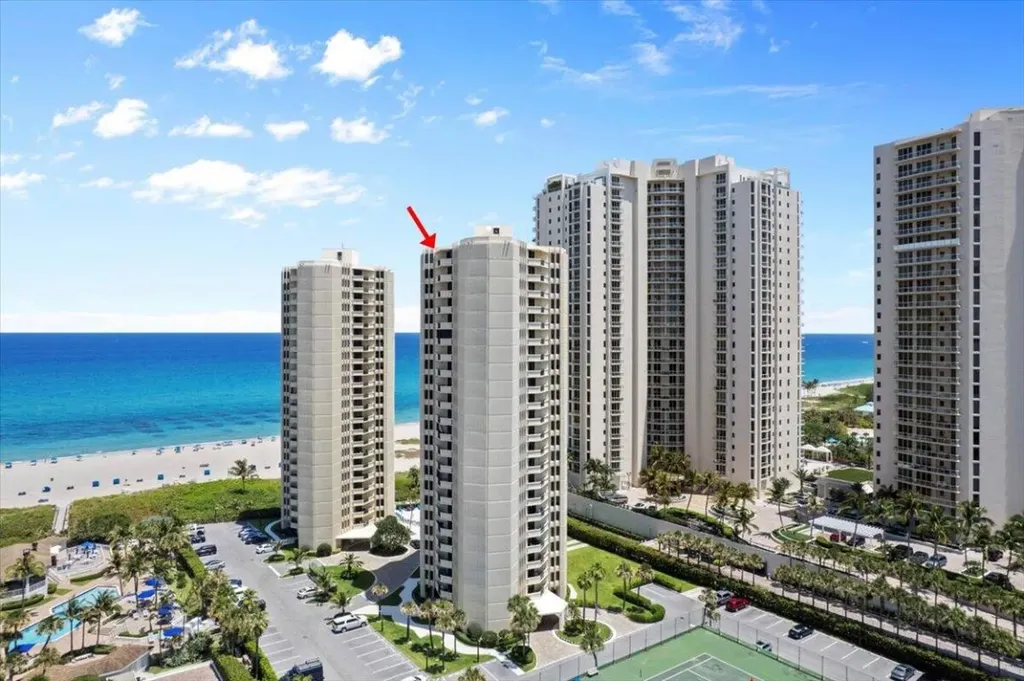 2800 N Ocean Drive Singer Island FL 33404