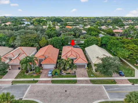 6917 Pisano Drive Lake Worth FL 33467