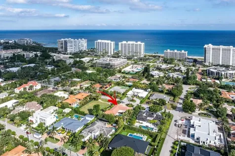 1701 Cocoanut Road Boca Raton FL 33432