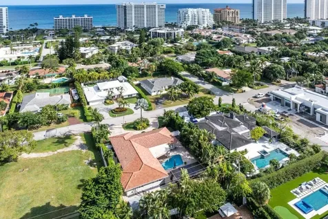 1701 Cocoanut Road Boca Raton FL 33432