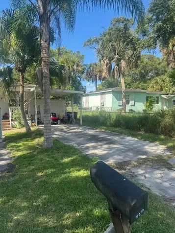 807 Texas Court Fort Pierce FL 34950