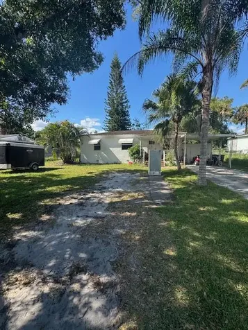 807 Texas Court Fort Pierce FL 34950