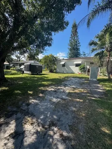 807 Texas Court Fort Pierce FL 34950