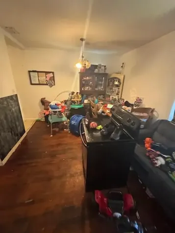 807 Texas Court Fort Pierce FL 34950