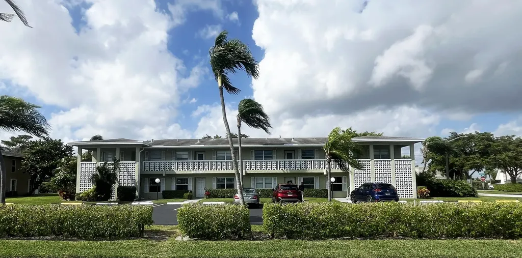 1101 Cactus Terrace Delray Beach FL 33445