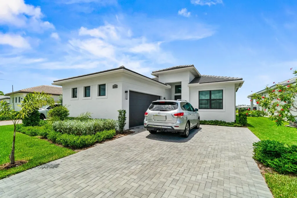 11356 SW Pietra Way Port St Lucie FL 34987