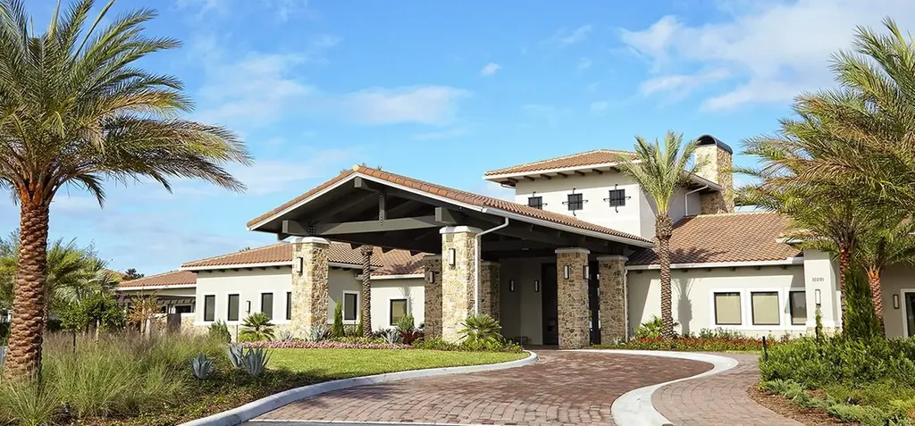 11356 SW Pietra Way Port St Lucie FL 34987