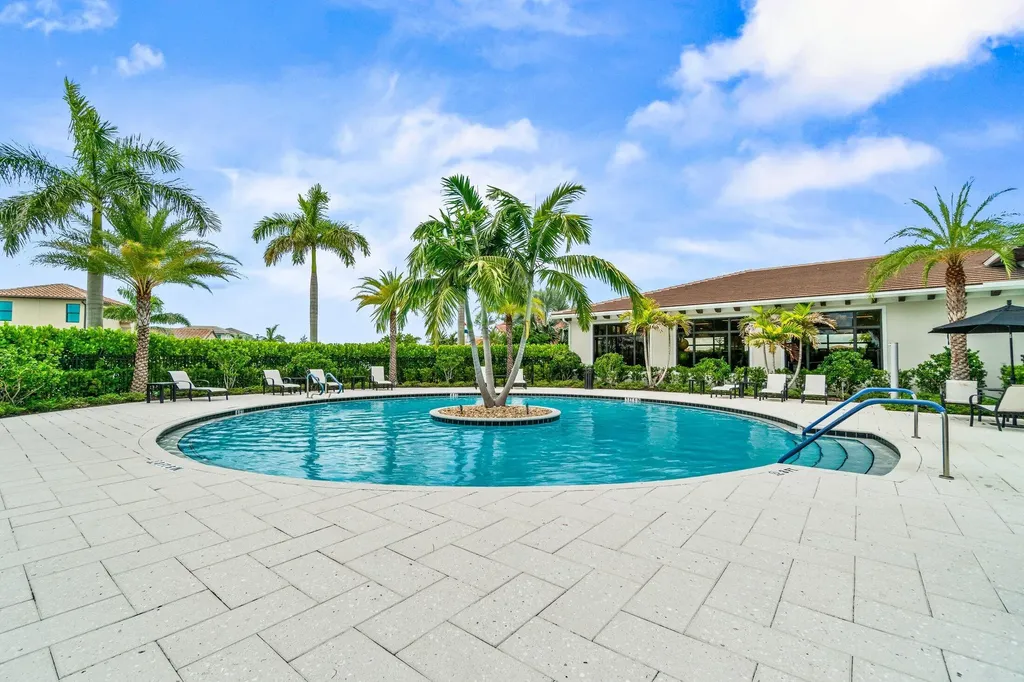 11356 SW Pietra Way Port St Lucie FL 34987