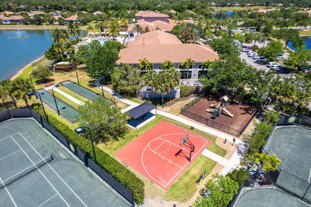 11356 SW Pietra Way Port St Lucie FL 34987
