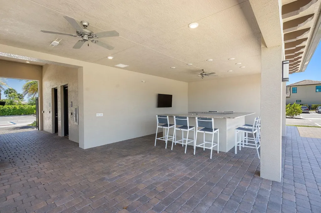 11356 SW Pietra Way Port St Lucie FL 34987