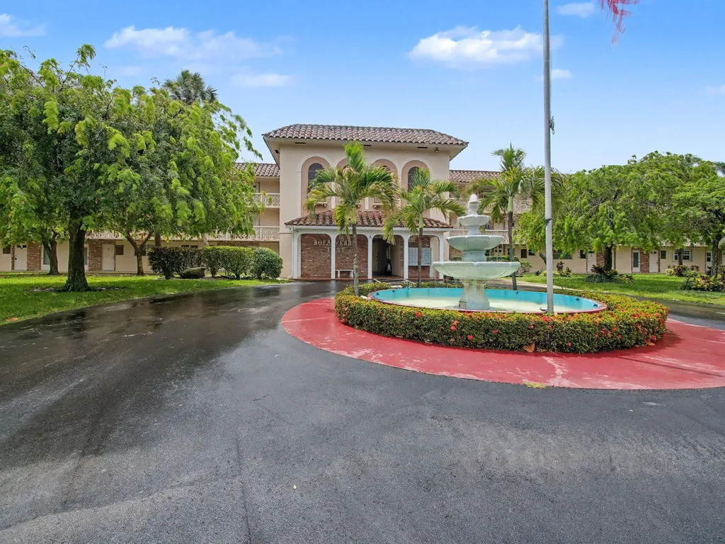 400 NE 20th Street Boca Raton FL 33431