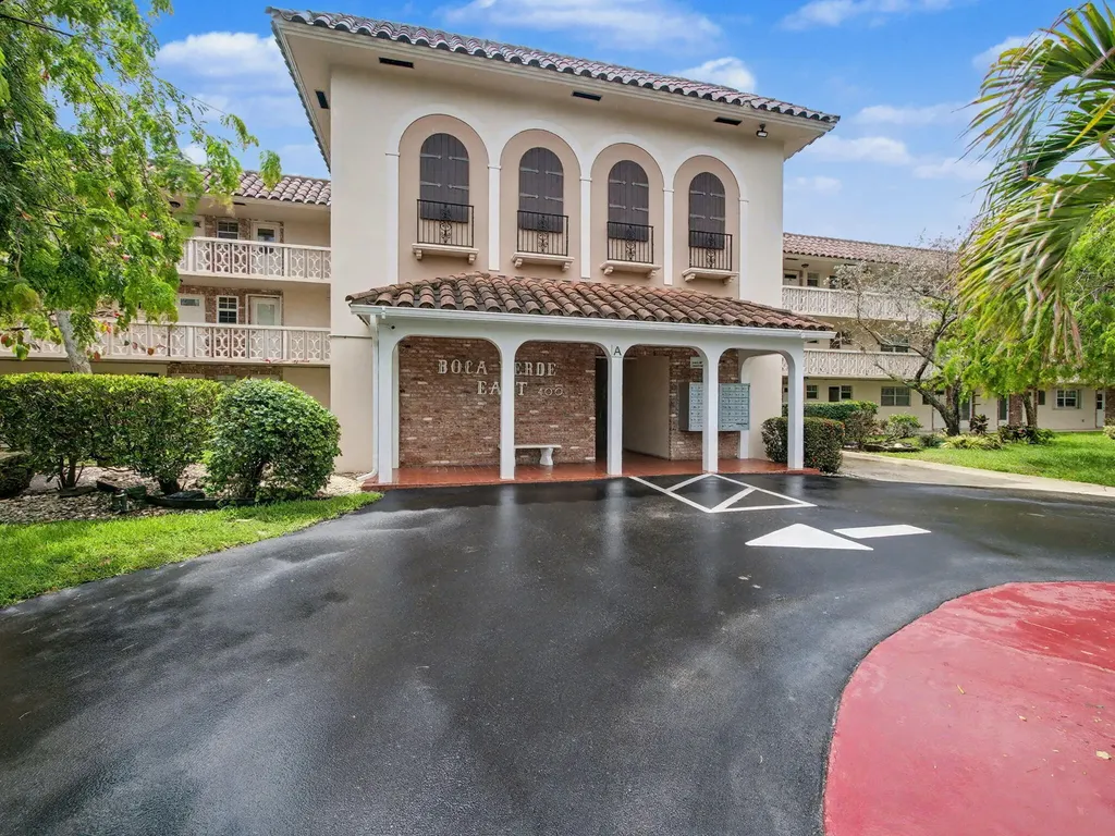 400 NE 20th Street Boca Raton FL 33431