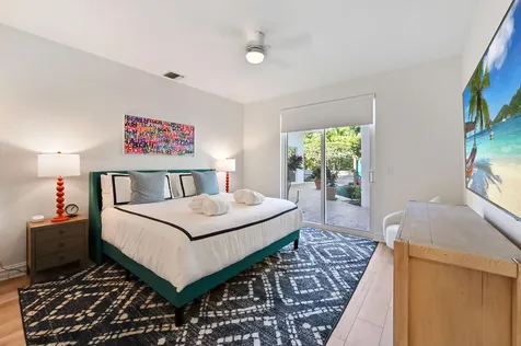 200 N Lake Drive Lantana FL 33462