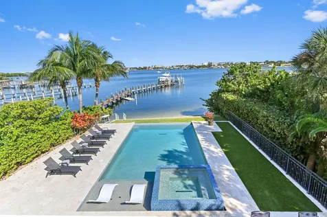 200 N Lake Drive Lantana FL 33462