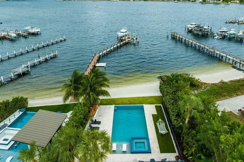 200 N Lake Drive Lantana FL 33462