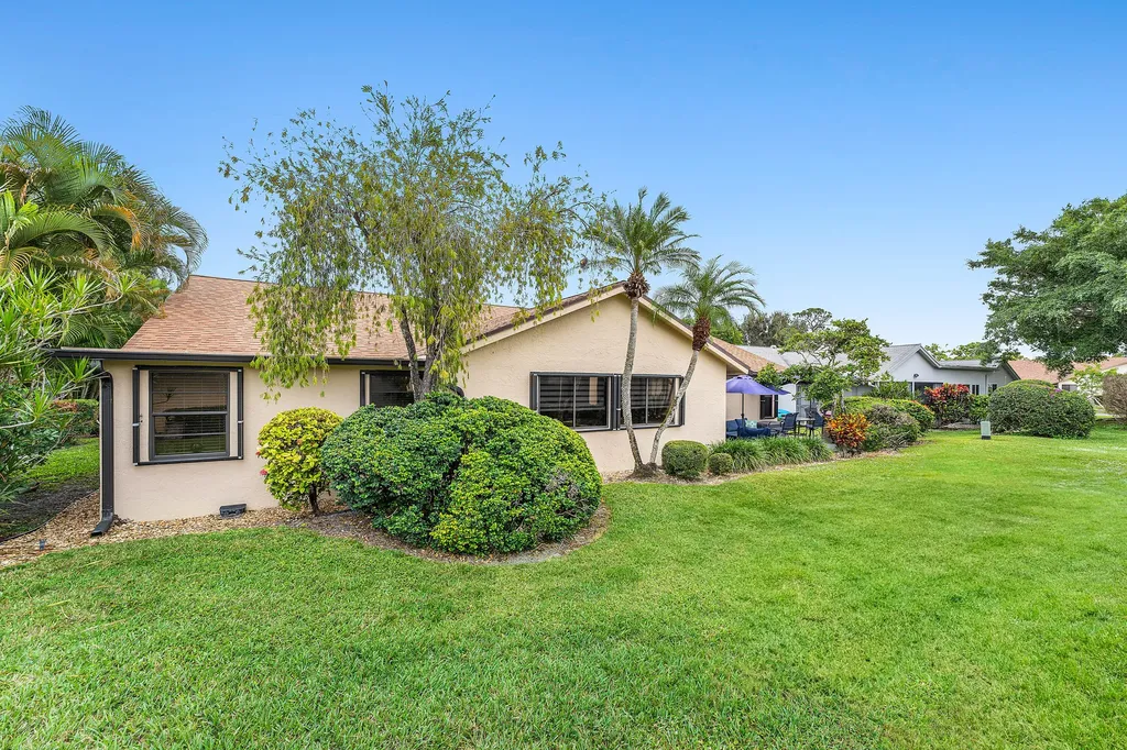 1370 NW 28th Avenue Delray Beach FL 33445