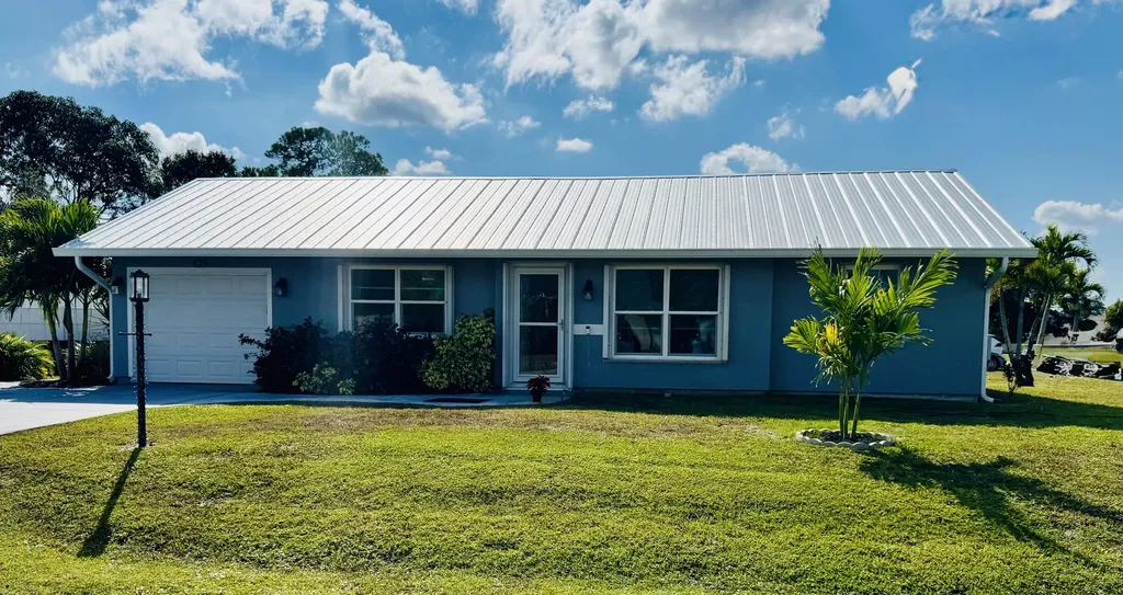 634 SE Whitmore Drive Port St Lucie FL 34984