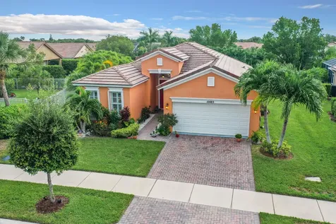 10083 SW Chadwick Drive Port St Lucie FL 34987