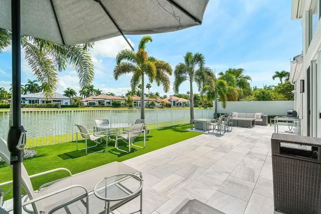 3506 NW Clubside Circle Boca Raton FL 33496