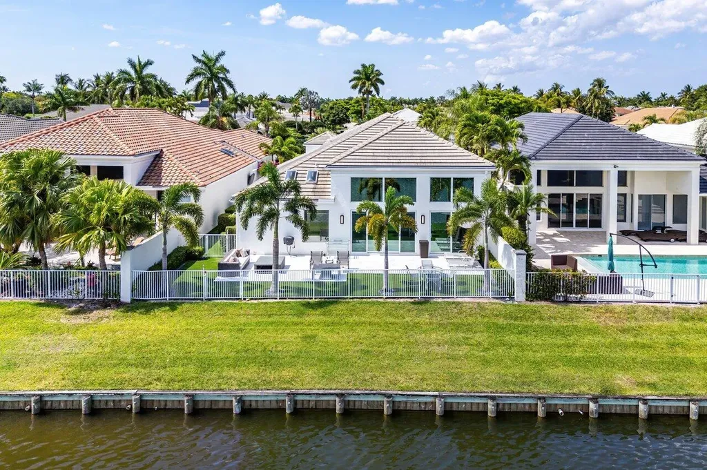 3506 NW Clubside Circle Boca Raton FL 33496