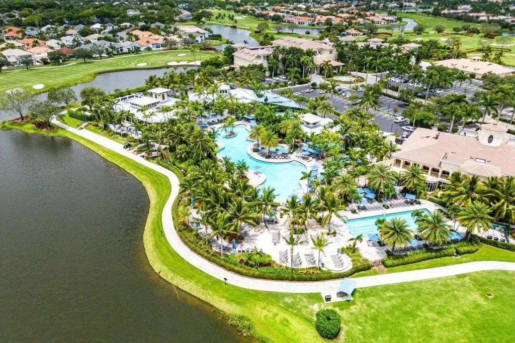 3506 NW Clubside Circle Boca Raton FL 33496