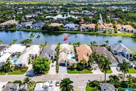 3506 NW Clubside Circle Boca Raton FL 33496