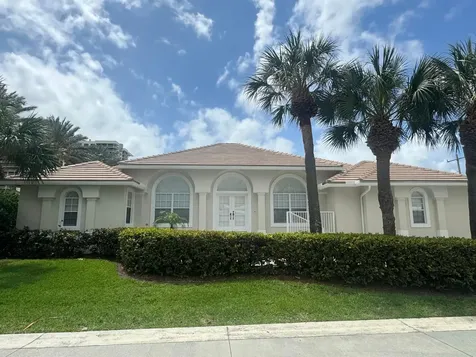 1299 Morse Boulevard Singer Island FL 33404