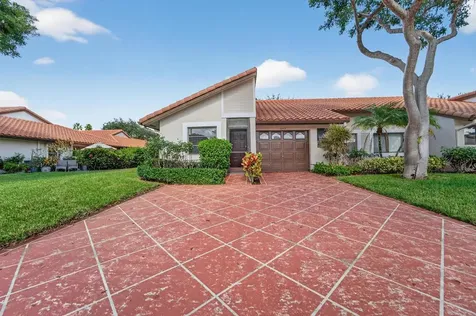 6215 Kings Gate Circle Delray Beach FL 33484