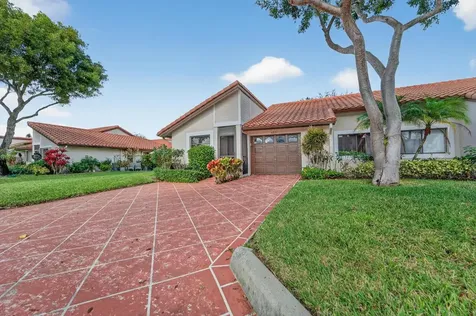 6215 Kings Gate Circle Delray Beach FL 33484