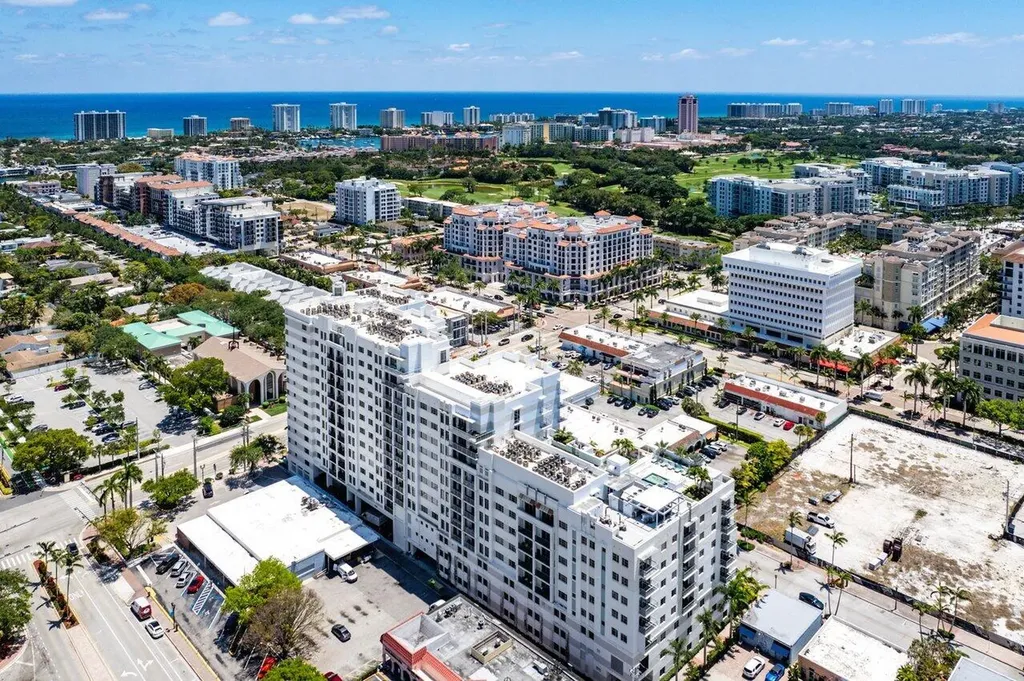 155 E Boca Raton Road Boca Raton FL 33432