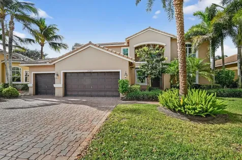 10360 Cypress Lakes Preserve Drive Lake Worth FL 33449