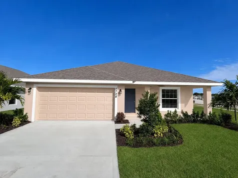 5728 Waterstone Boulevard Fort Pierce FL 34951