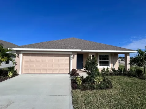 5728 Waterstone Boulevard Fort Pierce FL 34951