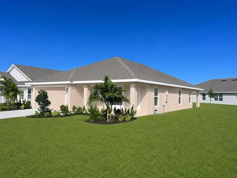 5728 Waterstone Boulevard Fort Pierce FL 34951