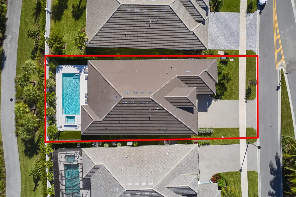 12144 Waterstone Circle Palm Beach Gardens FL 33412