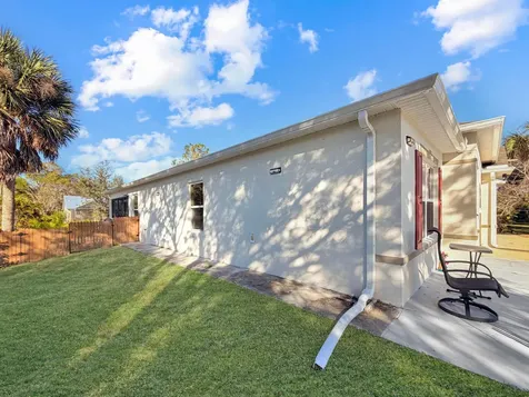 852 Jordan Avenue Sebastian FL 32958