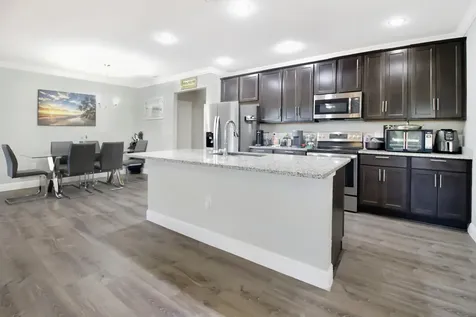 852 Jordan Avenue Sebastian FL 32958