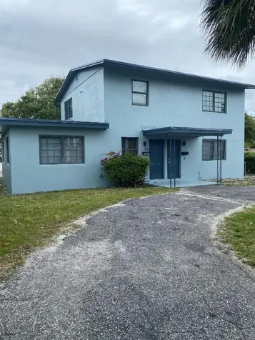 1400 W 28th Street Riviera Beach FL 33404