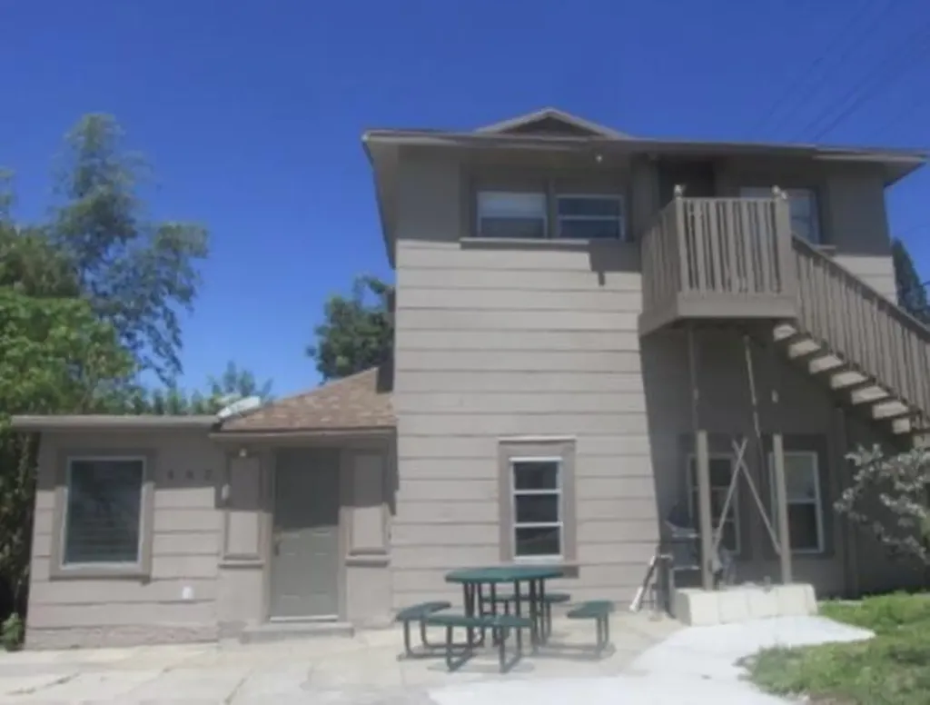402 N A Street Lake Worth Beach FL 33460