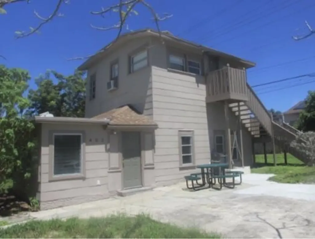 402 N A Street Lake Worth Beach FL 33460