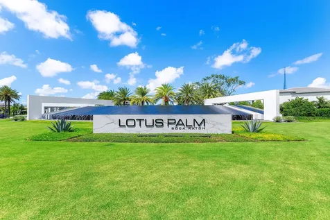8533 Ganton Drive Boca Raton FL 33434