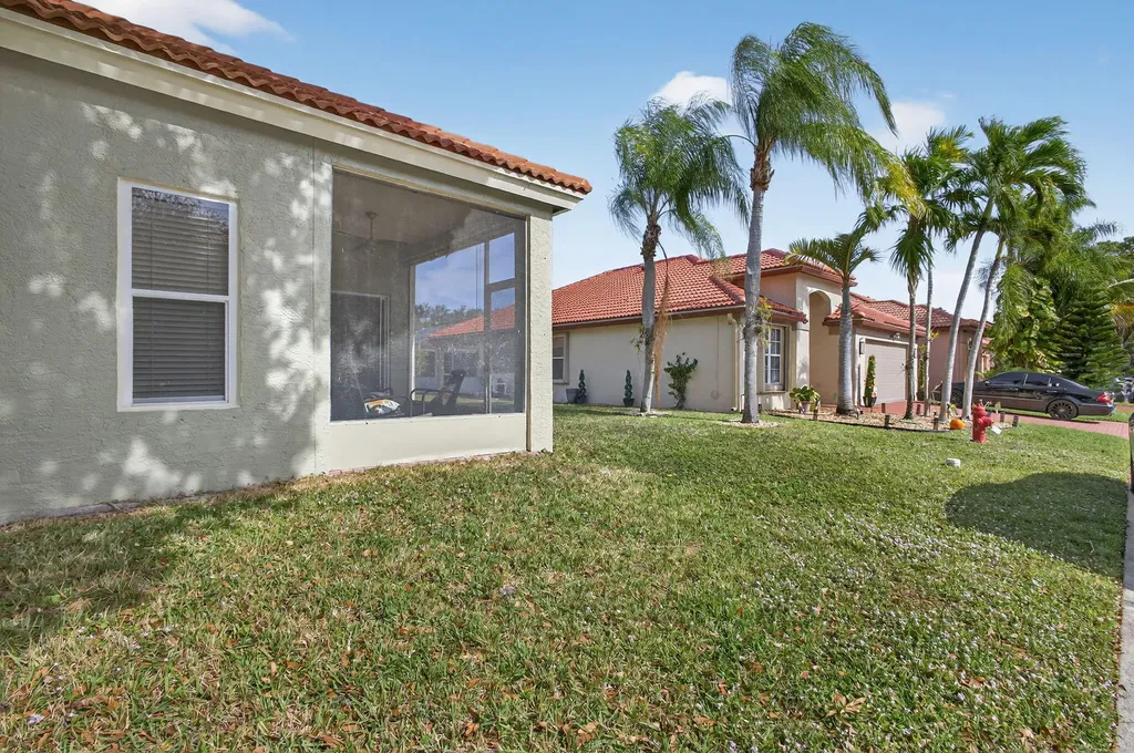 5156 Elpine Way Palm Beach Gardens FL 33418