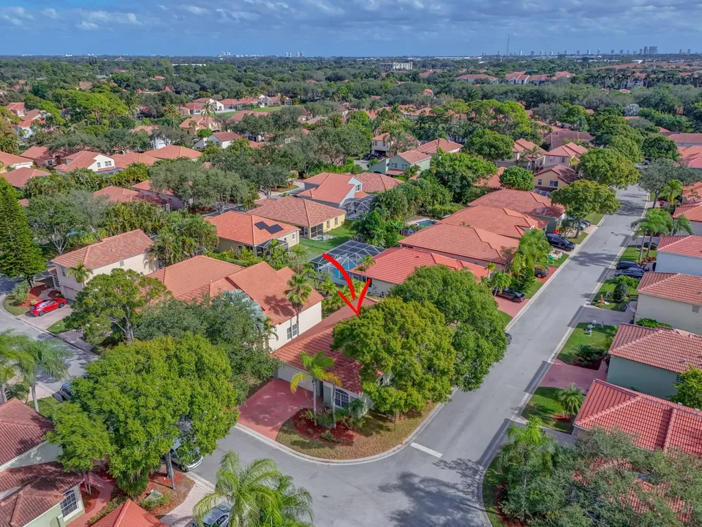 5156 Elpine Way Palm Beach Gardens FL 33418