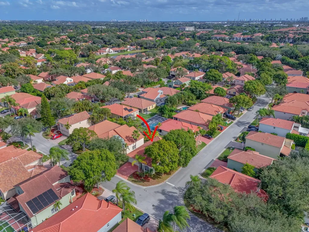 5156 Elpine Way Palm Beach Gardens FL 33418